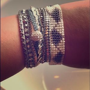Victoria Emerson Boho Cuff